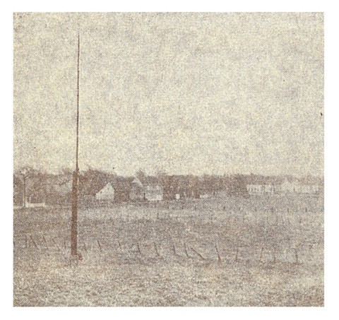La perche