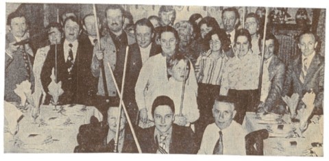 Roi 1976 (Bernard TONNIAU)