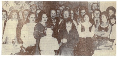 Agapes (1977 ou 1978)