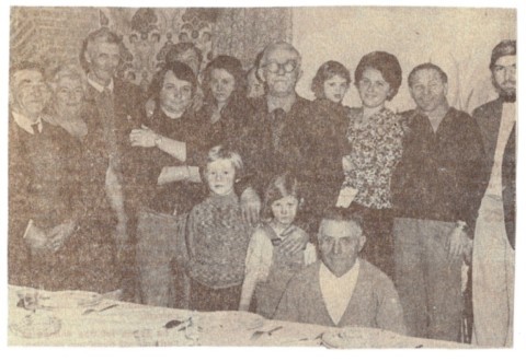 Banquet 1975-76