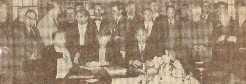25 janvier 1975
