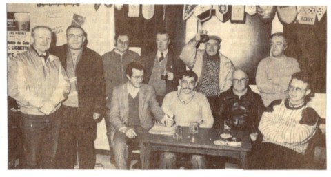 Comité des supporters