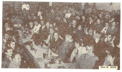 Cabaret wallon – 1983/84