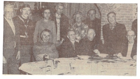 Agapes (année indéterminée)