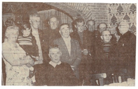 Agapes (année indéterminée)