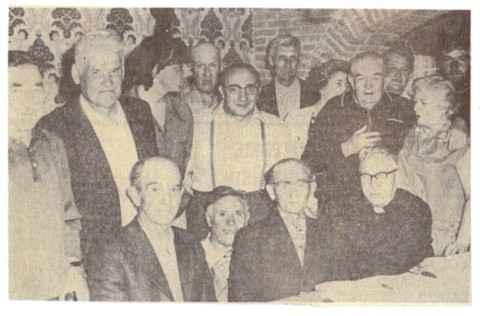 Agapes (année indéterminée)