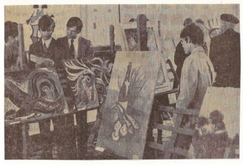 Exposition de 1971